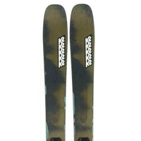 2025 K2 Mindbender 89Ti Mens