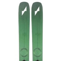 2024 Peak Skis Peak 104 By Dav Mens