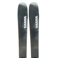 2025 K2 Mindbender 85 Mens