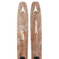 2023 Atomic Backland 117 Mens