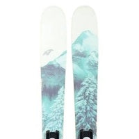 2023 Nordica Santa Ana 84 Womens