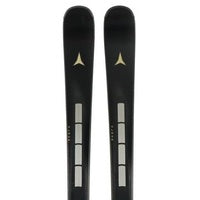 2026 Atomic Cloud C14 Revoshock S Womens