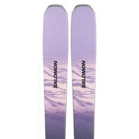 2026 Salomon Stance W 84 Womens