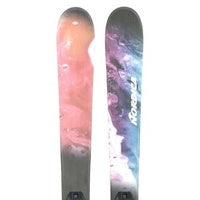 2026 Nordica Unleashed J