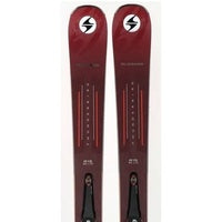 2026 Blizzard Thunderbird R15 82 LTD Mens