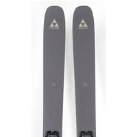 2025 Fischer Ranger 96 Unisex