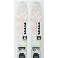 2025 K2 Reckoner 92 W Womens