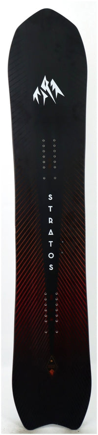 2025 Jones Stratos Mens