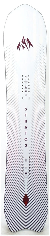 2025 Jones Stratos Womens