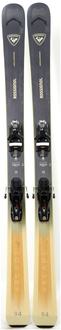 2026 Rossignol Arcade 94 Womens
