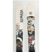 2026 Armada Edollo Mens