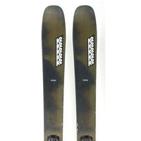 2025 K2 Mindbender 89Ti Mens