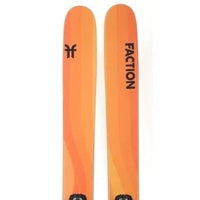 2026 Faction Agent 3 Mens
