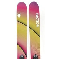 2026 Faction Studio 4 Unisex