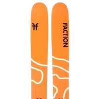 2026 Faction Agent 3 Mens