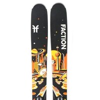 2026 Faction Prodigy 2 Mens