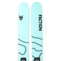 2026 Faction Agent 3 Mens