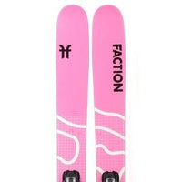 2026 Faction Agent 2 Unisex