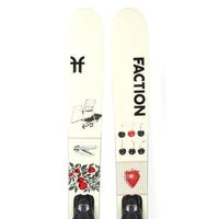 2026 Faction Prodigy 1 Capsule Mens