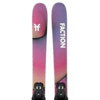 2026 Faction Studio 0 Mens