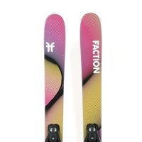 2026 Faction Studio 1 Unisex
