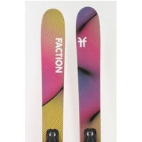 2026 Faction Studio 2 Unisex