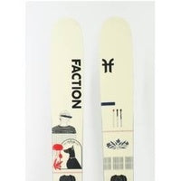 2026 Faction Prodigy 3 Capsule Unisex