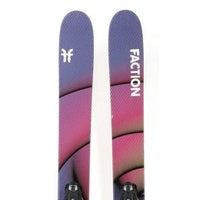 2026 Faction Studio 3 Unisex