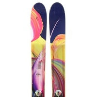 2025 J Skis The Fastforward Mens
