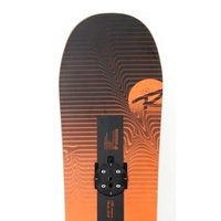 2020 Rossignol EXP3 Unisex