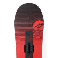 2020 Rossignol EXP3 Unisex