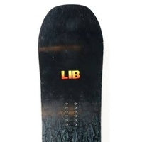 2022 Lib Tech EJack Knife Mens
