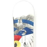 2019 Never Summer Heritage Mens