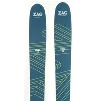 2025 ZAG UBAC 95 Mens