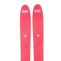 2025 ZAG UBAC 112 Mens