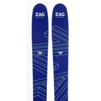 2025 ZAG UBAC 89 Mens