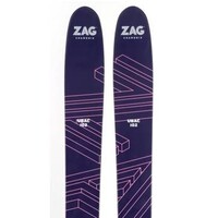 2025 ZAG UBAC 102 Mens
