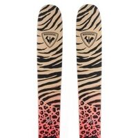 2026 Rossignol Savage Free Mens
