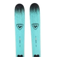 2026 Rossignol Sender Free Pro