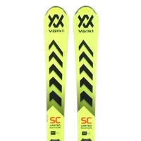 2024 Volkl Racetiger SC Limited Mens