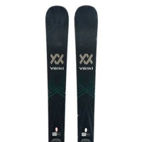 2024 Volkl Deacon 76 Black Mens