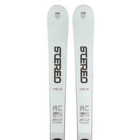2025 Stereo Piste Carve AC Mens