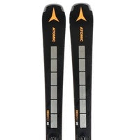 2025 Atomic Redster Q9 Revoshock S Mens