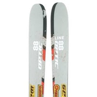2026 Line Optic 88 Mens