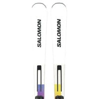 2025 Salomon Addikt Pro 66 Mens