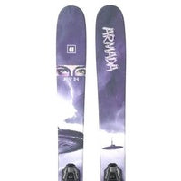 2026 Armada ARV 84 Unisex