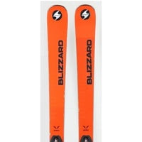 2024 Blizzard Firebird WRC Mens