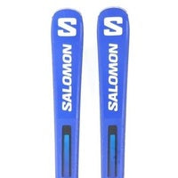 2024 Salomon S Race X9 Ti Mens