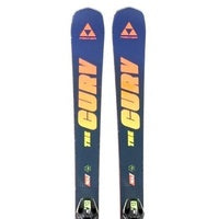 2025 Fischer The Curv GTX Mens