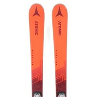 2024 Atomic Redster TI Mens